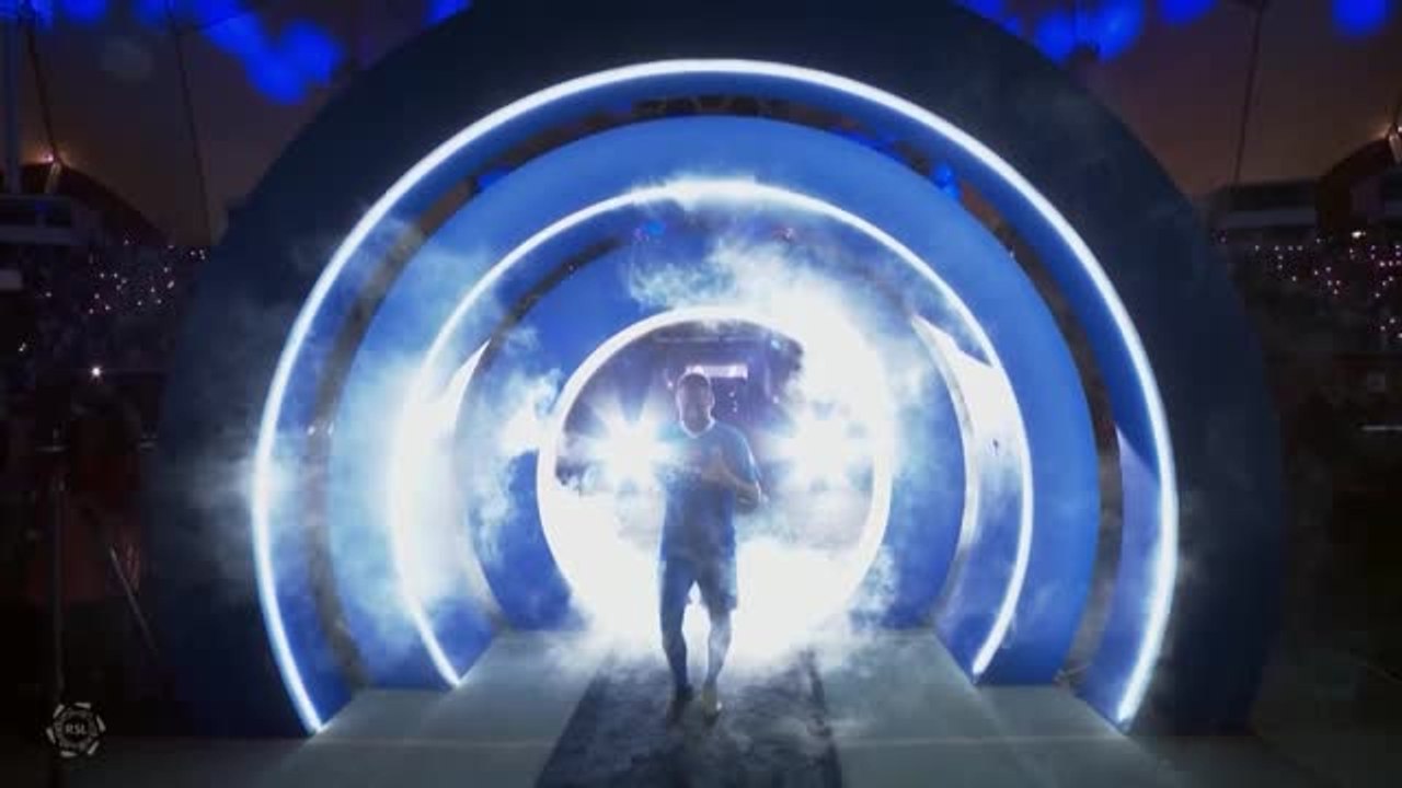 Neymar wird bei Al-Hilal frenetisch empfangen