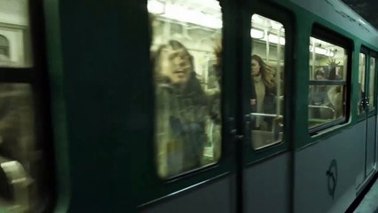 The Walking Dead Daryl Dixon - Believe In Him