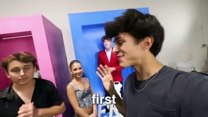 BEST FRIEND GOES ON 100 DATES IN 24 HOURS!