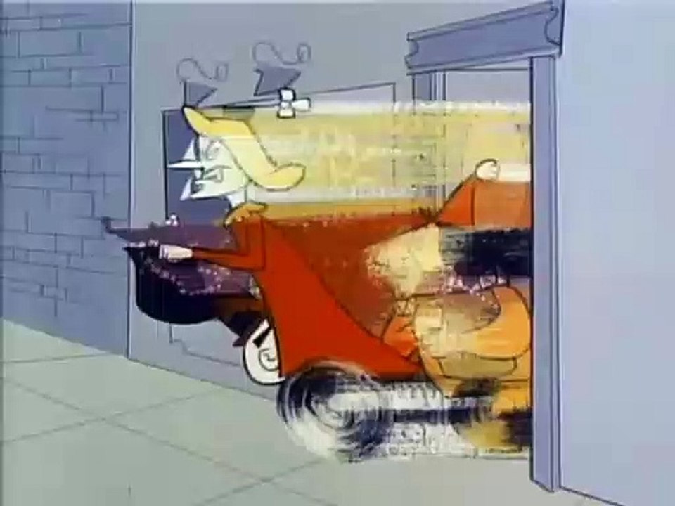 The Dick Tracy show - ep. 090 - Trick of treat