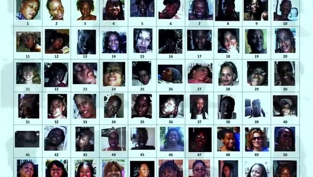 Becoming Evil Serial Killers Season 1 Episode 1 - Mind of the Serial Killer