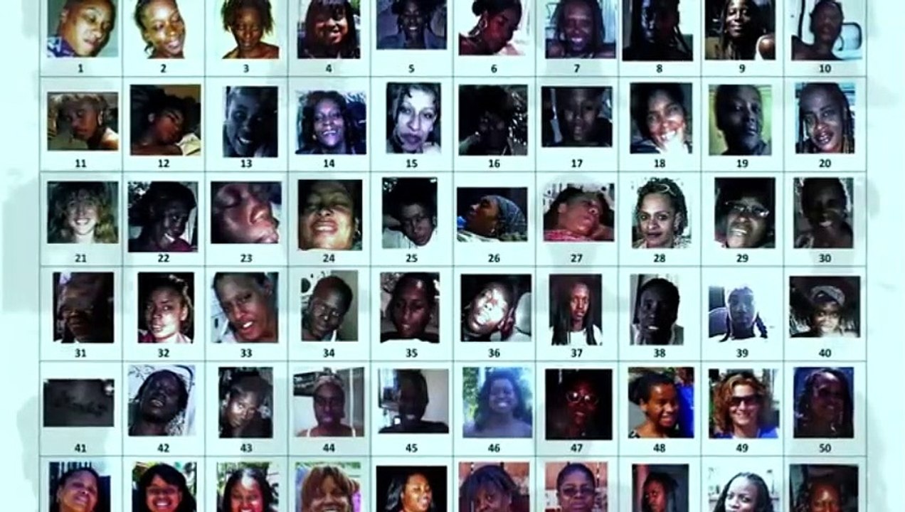 Becoming Evil Serial Killers Season 1 Episode 1 - Mind of the Serial Killer