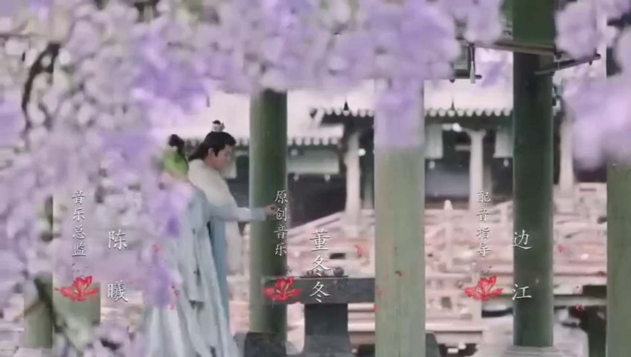 Lost You Forever (2023) EP.21 ENG SUB