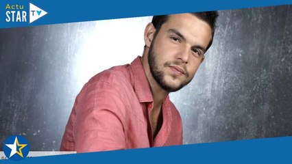 Julien Castaldi victime d'un problème avec son fils, il demande conseil aux internautes