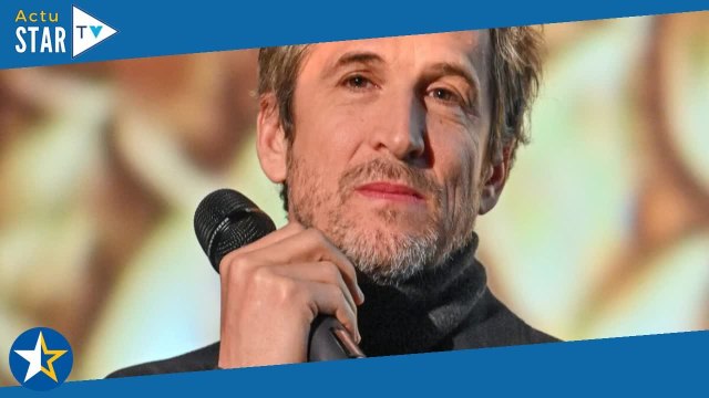 Guillaume Canet en deuil un membre de sa famille est mort, l'acteur attendu aux obsèques