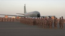 فرنسا تتهم الولايات المتحدة بالتقارب الأمني مع المجلس العسكري في النيجر.. لماذا؟