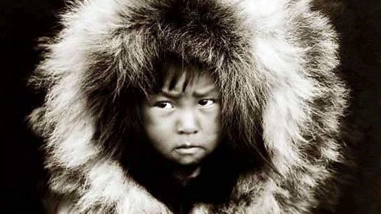 Inuit - Viking -Templar. Pre Columbus