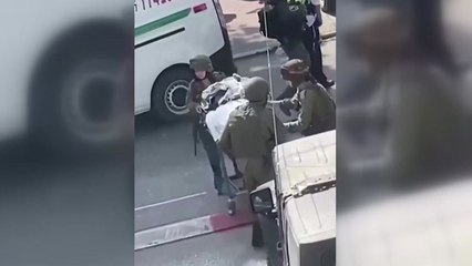 요르단강 서안 마을 이스라엘인에 총격...2명 사망 / YTN