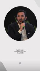 Hablemos de lo que viene - Rubén Salim Brovia