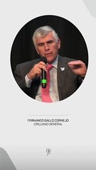 Hablemos de lo que viene - Alejandro Gallo Cornejo
