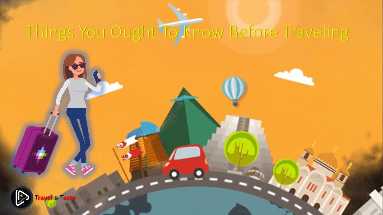 How to Plan Your Trip | Travel Guide | Travel Tips