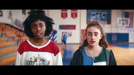 Bottoms Movie Clip - Marshawn Lynch as Mr. G