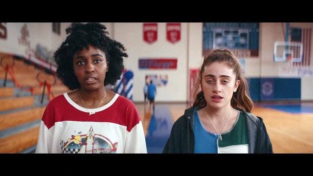 Bottoms Movie Clip - Marshawn Lynch as Mr. G