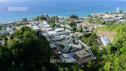 Inside the World’s Toughest Prisons S07