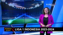 Hasil Madura United vs Persikabo 3-0, Laskar Sapeh Kerrab di Posisi Puncak