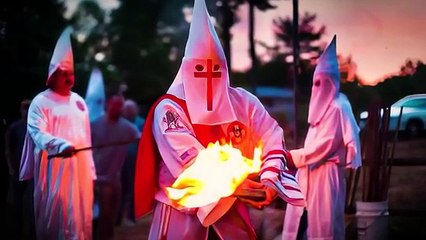 Las Diabólicas Atrocidades que Cometió el Ku Klux Klan
