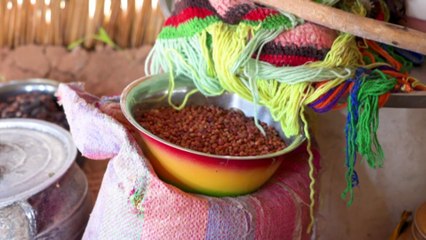 Millions of Sudanese now facing extreme hunger after four months of civil war