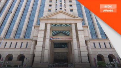 Bursa Malaysia dijangka diniaga tinggi minggu depan