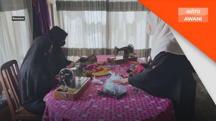 Bekas Presiden Afghanistan desak Taliban beri akses pendidikan kepada wanita