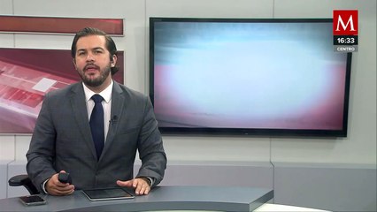 Huracán 'Hilary' pierde fuerza y pasa a ser categoría 2