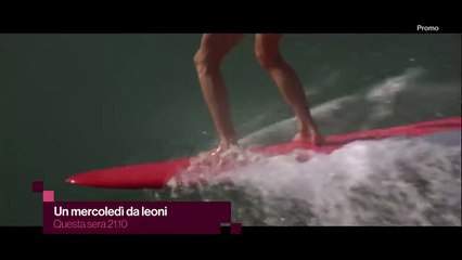 Un mercoledì da leoni | movie | 1978 | Official Teaser