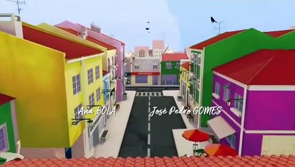 Rua das Flores | show | 2022 | Official Clip