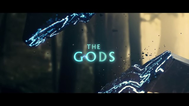 Percy Jackson and the Olympians | show | 2023 | Official Teaser