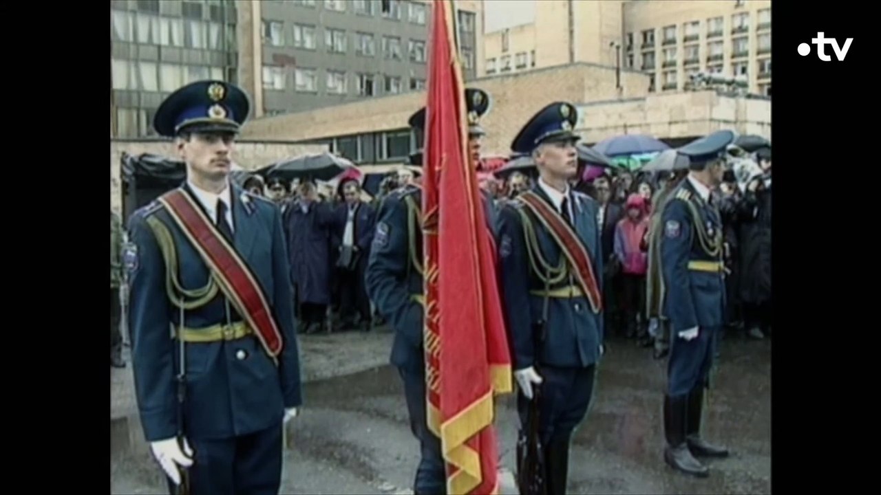 Poutine, l'espion devenu président | show | 2020 | Official Trailer