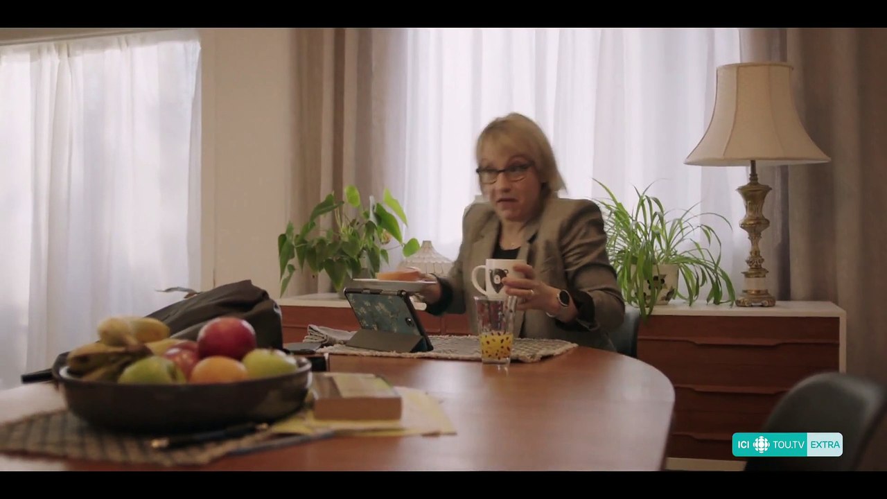 Les mecs | show | 2020 | Official Trailer