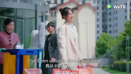 Miss Crow with Mr. Lizard | show | 2021 | Official Trailer