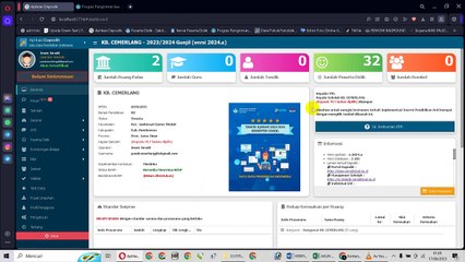 Panduan Lengkap Cara Update Data Sarpras di DAPODIK 2024 🏫