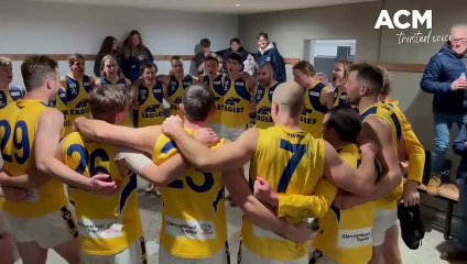 North Warrnambool wins round 17 game against Warrnambool