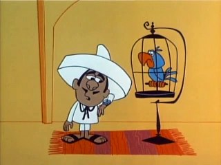 The Dick Tracy show - ep. 095 - The castle caper