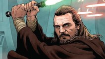 Star Wars: 10 Things You Never Knew About Qui-Gon Jinn