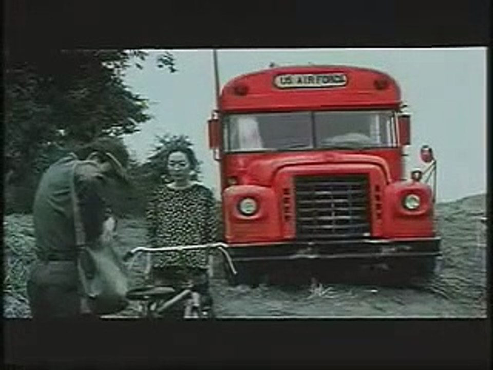 Adresse inconnue Bande-annonce (EN)