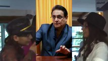 “Yo he soñado con él y cuando me despierto ya no está; eso es lo duro”: hijas del candidato ecuatoriano asesinado Fernando Villavicencio