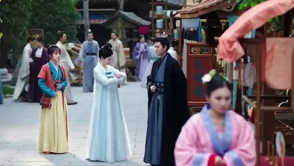 (ENG) The Legend of Zhuohua (2023) Ep 4 EngSub