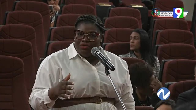 Variación medida de coerción Elizabeth Silverio | Nuria Piera