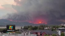 btn7-Decenas-de-evacuados-por-incendios-en-norte-y-oeste-de-Canadá-190823