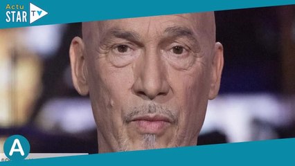 Florent Pagny de retour dans le jury de The Voice  Il répond du tac au tac !