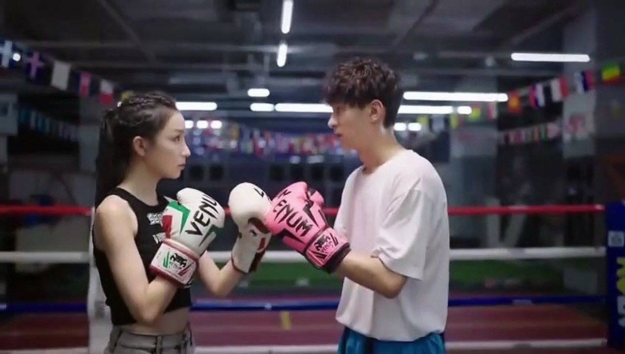 (ENG) Sweet Games (2023) Ep 15 EngSub
