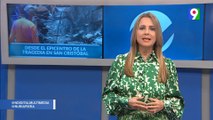 Peligro Invisible: Explosiones de Gas Propano en Hogares, que dejan pérdidas y muerte | Nuria Piera