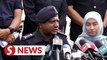 Bodies of victims to be released today, says Selangor police chief