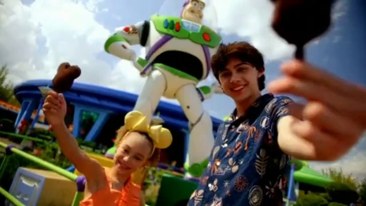 Disney Channel Canada Commercials (Saturday, August 19th, 2023)
