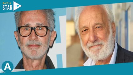 Thierry Lhermitte et François Berléand face à Alzheimer  ils vont subir des analyses… pour la scien