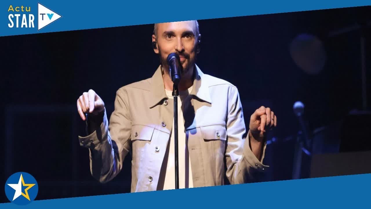 J'ai pu tester les deux  Christophe Willem fait des confidences sur sa vie amoureuse