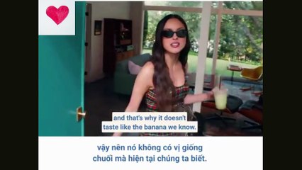 Speaking SHADOW CÙNG OLIVIA RODRIGE