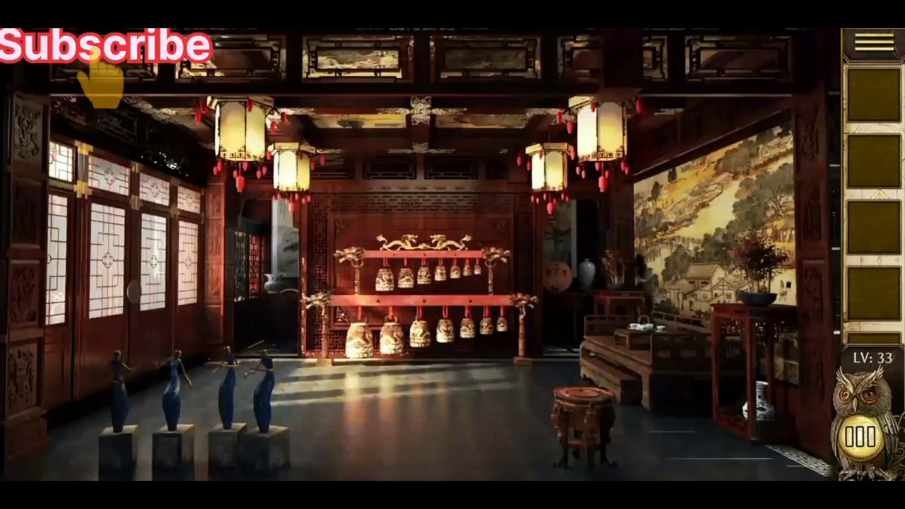 Can you escape 50 rooms part 14 level 33