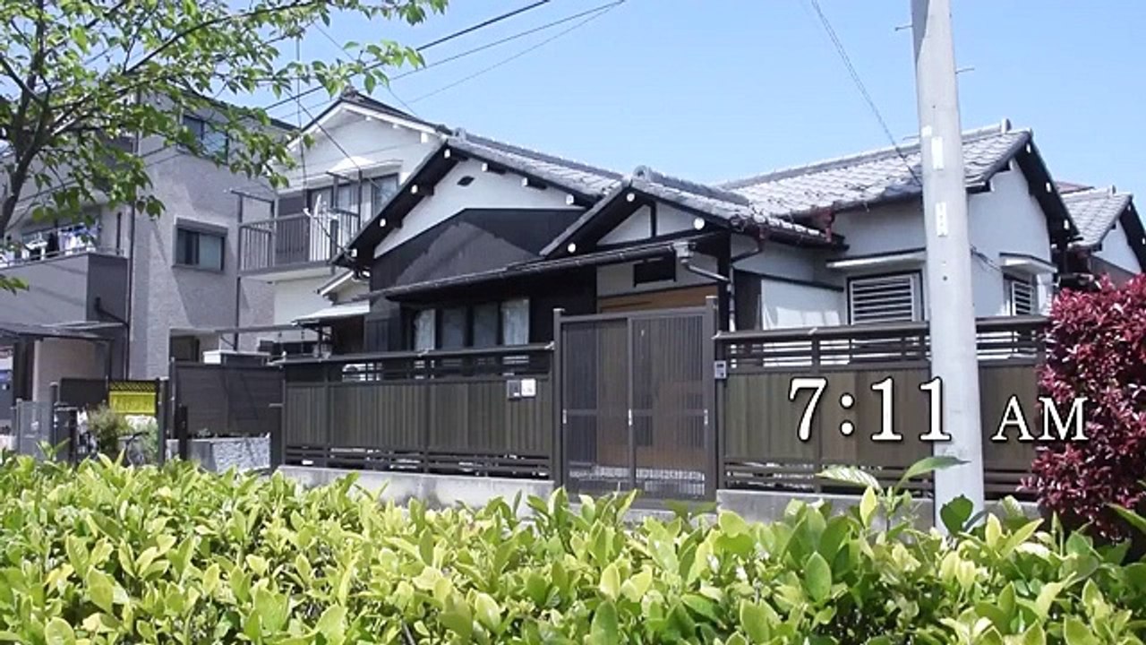 アジア ドラマ チャンネル - きらわれ監視館 音無一六#1