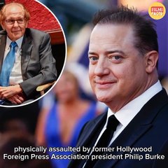 Shocking! 8 Celebrities Blacklisted by Hollywood